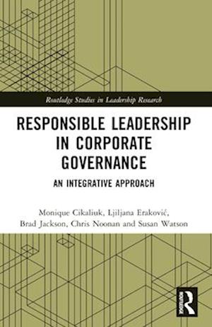 Responsible Leadership in Corporate Governance