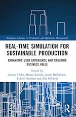 Real-time Simulation for Sustainable Production