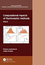 Computational Aspects of Psychometric Methods