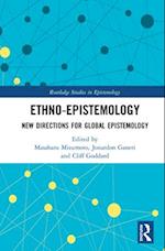 Ethno-Epistemology