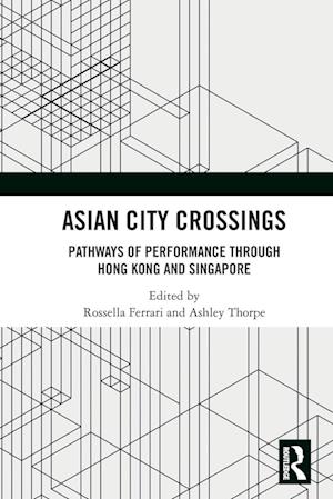 Asian City Crossings