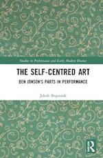 The Self-Centred Art