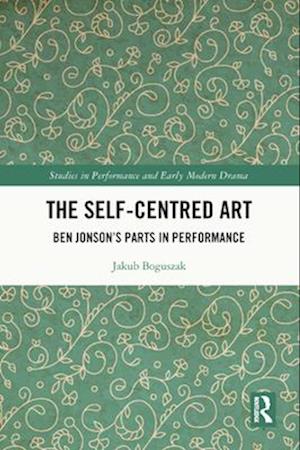 The Self-Centred Art