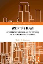 Scripting Japan