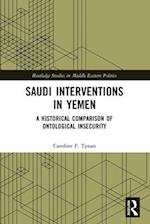 Saudi Interventions in Yemen