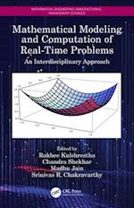 Mathematical Modeling and Computation of Real-Time Problems