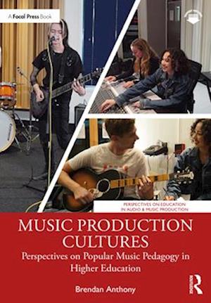 Music Production Cultures