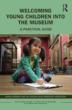 Welcoming Young Children into the Museum
