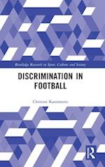 Discrimination in Football