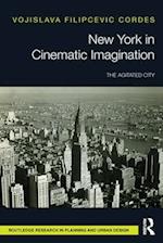 New York in Cinematic Imagination