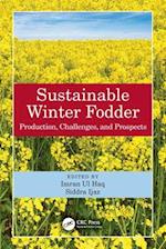 Sustainable Winter Fodder