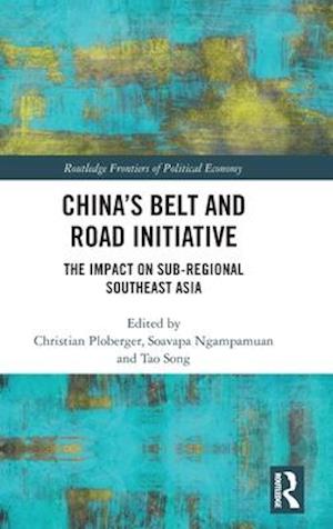 China’s Belt and Road Initiative