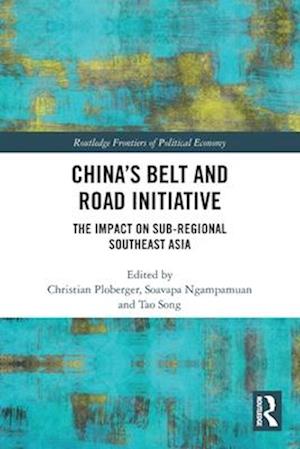 China’s Belt and Road Initiative