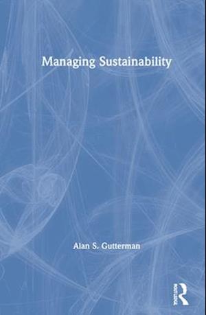 Managing Sustainability