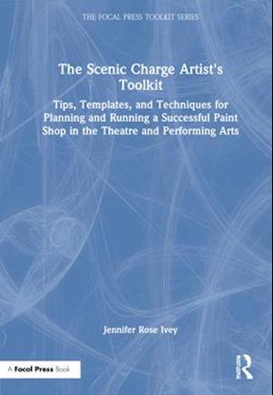 The Scenic Charge Artist's Toolkit