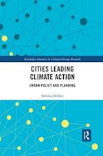 Cities Leading Climate Action