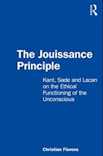 The Jouissance Principle