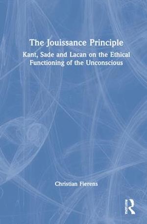 The Jouissance Principle