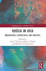 Russia in Asia