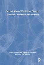 Sexual Abuse Within the Church
