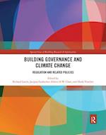 Building Governance and Climate Change