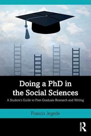 Doing a PhD in the Social Sciences