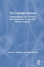 The Cannabis Business