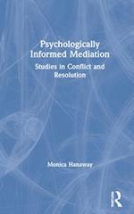 Psychologically Informed Mediation