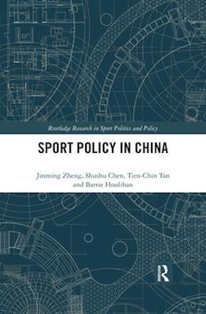 Sport Policy in China