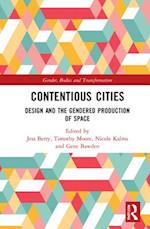 Contentious Cities