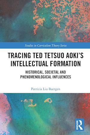 Tracing Ted Tetsuo Aoki’s Intellectual Formation