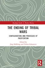 The Ending of Tribal Wars