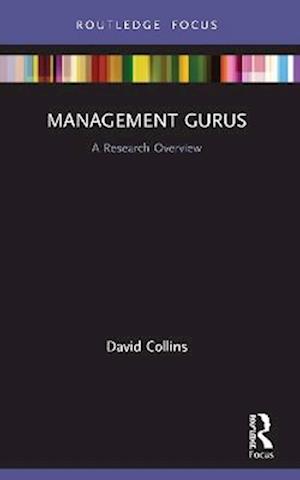 Management Gurus