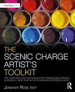 The Scenic Charge Artist's Toolkit