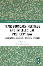 Transboundary Heritage and Intellectual Property Law