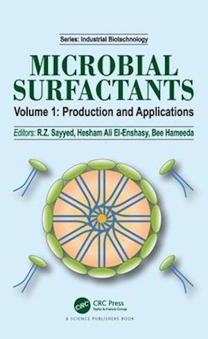 Microbial Surfactants