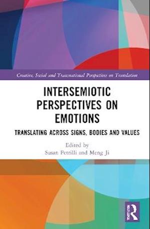 Intersemiotic Perspectives on Emotions