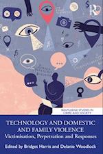 Technology and Domestic and Family Violence