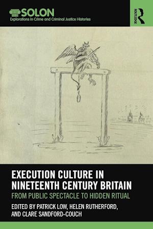 Execution Culture in Nineteenth Century Britain