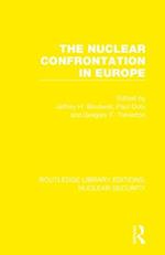The Nuclear Confrontation in Europe