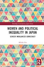 Women and Political Inequality in Japan
