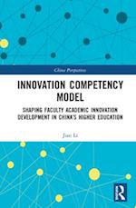 Innovation Competency Model