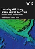 Learning GIS Using Open Source Software