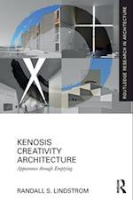 Kenosis Creativity Architecture