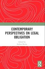 Contemporary Perspectives on Legal Obligation