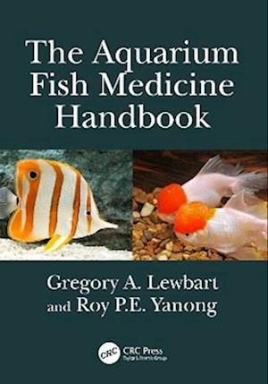 The Aquarium Fish Medicine Handbook