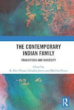 The Contemporary Indian Family
