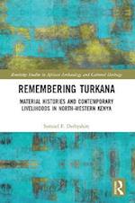 Remembering Turkana