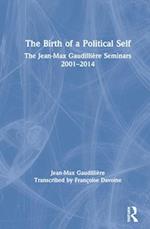 The Birth of a Political Self