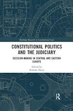 Constitutional Politics and the Judiciary